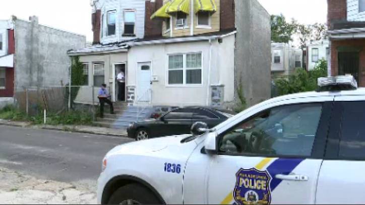 Police: Man fatally shot 5 times at home in West Philadelphia - fox29.com