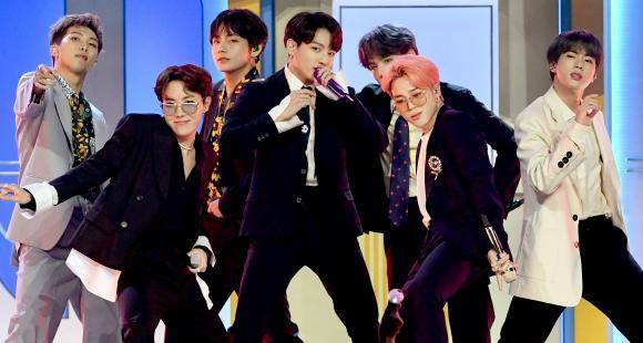 Thank You BTS trends as ARMY gush over for their touching Dear Class of 2020 speeches and fun performances - pinkvilla.com