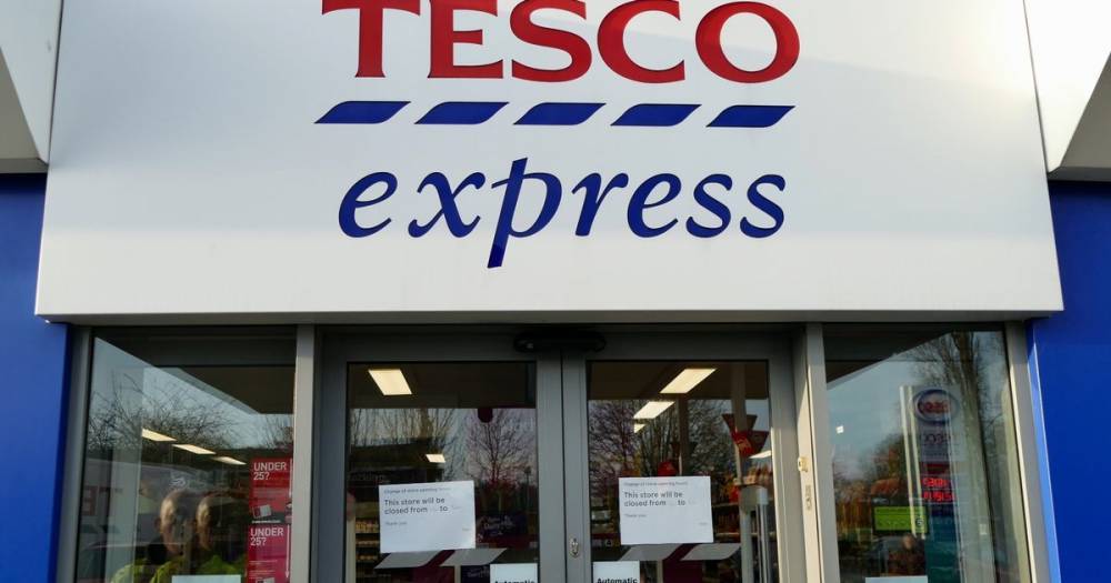 Aldi, Tesco, Sainsbury's, Asda and Morrisons introduce new queue jump policies - mirror.co.uk