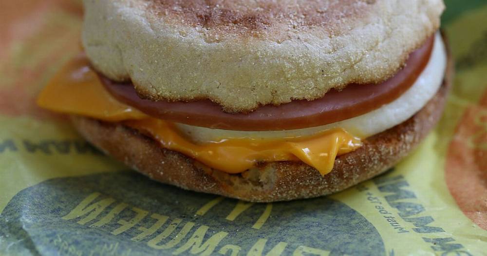 McDonald's explains when it's bringing back popular breakfast menu - mirror.co.uk - Britain