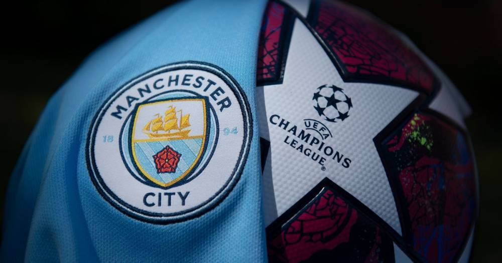 Man City morning headlines as UEFA appeal gets underway and provisional fixtures confirmed - manchestereveningnews.co.uk - city Manchester - city Man