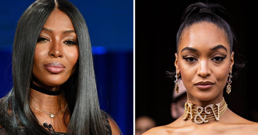 Naomi Campbell - The under-representation of women of colour in the work place after celebrities speak out on their struggles - ok.co.uk
