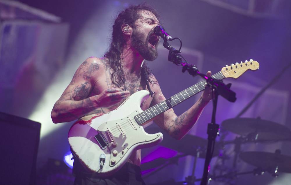 Biffy Clyro added to Download Festival’s ‘Download TV’ line-up - nme.com