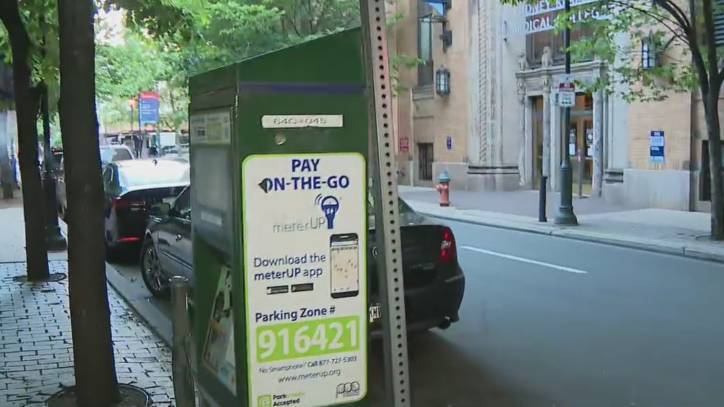 PPA resumes metered parking in Center City, launches online system to recover impounded vehicles - fox29.com - city Center