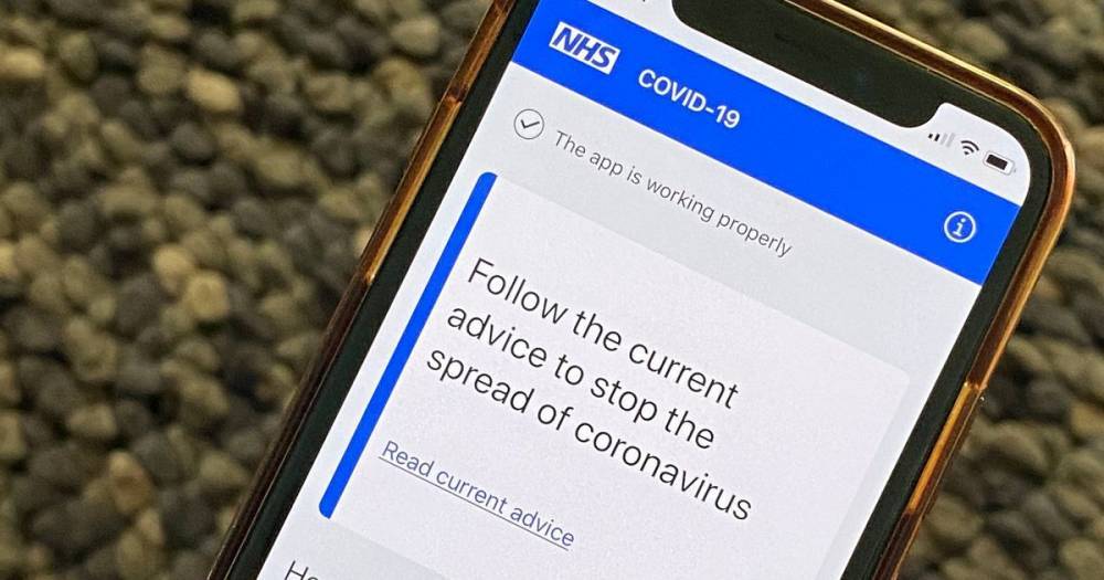 How to tell if coronavirus Test and Trace phone calls and messages are real or a scam - manchestereveningnews.co.uk - city Manchester