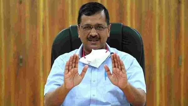 Arvind Kejriwal - Delhi LG overrules AAP govt order to reserve state-run hospitals for residents - livemint.com - city Delhi