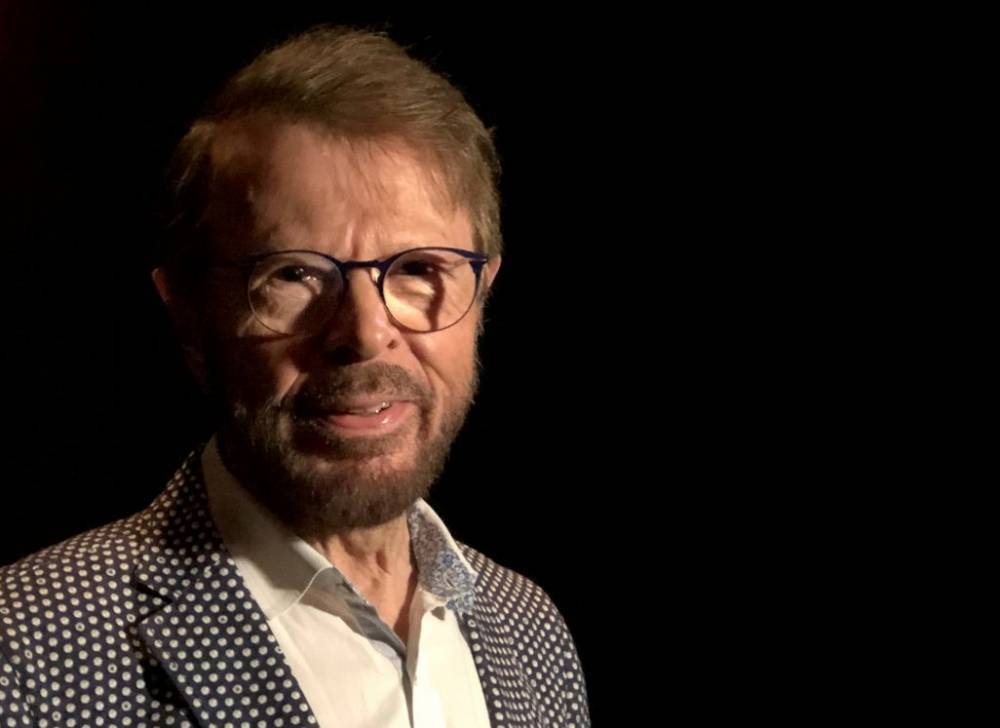 George Floyd - 'WORLD IS FULL OF IDIOTS': ABBA's Bjorn speaks out in support of BLM protests - torontosun.com - Usa - Sweden - city Stockholm