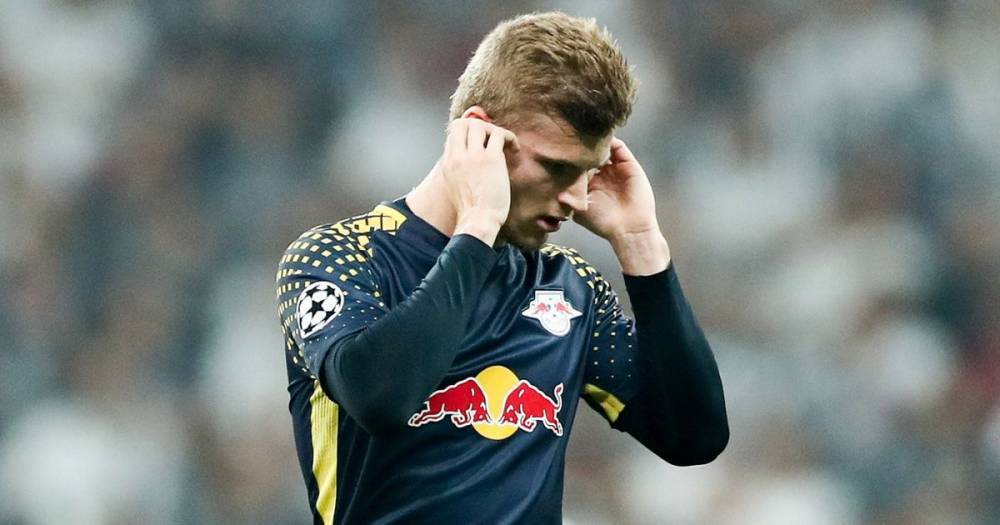 Frank Lampard - Timo Werner - Timo Werner’s vertigo and dizziness history uncovered ahead of Chelsea summer switch - dailystar.co.uk - Turkey