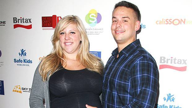 Ryan Culberson - Vicki Gunvalson - Vicki Gunvalson’s Daughter Briana Debuts 15-Week Baby Bump During Her ‘Keto Pregnancy’ - hollywoodlife.com