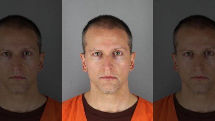 George Floyd - Derek Chauvin - Ex-Minneapolis police officer charged with murder George Floyd's death to make 1st court appearance Monday - fox29.com - city Minneapolis - county Floyd - county Hennepin