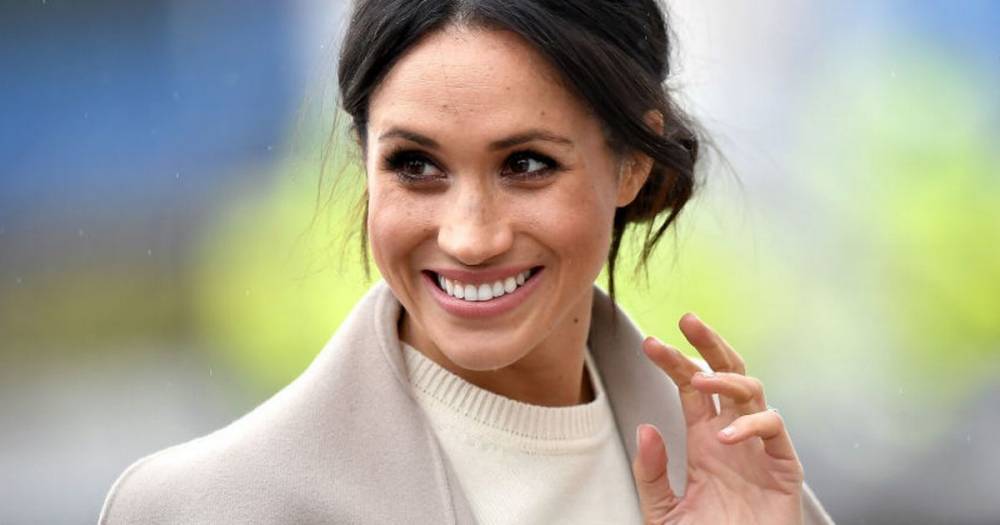 Meghan Markle - prince Harry - Judi James - Meghan Markle ‘relieved’ after LA return with Harry and has become ‘more Hollywood’ - dailystar.co.uk - Usa - Los Angeles