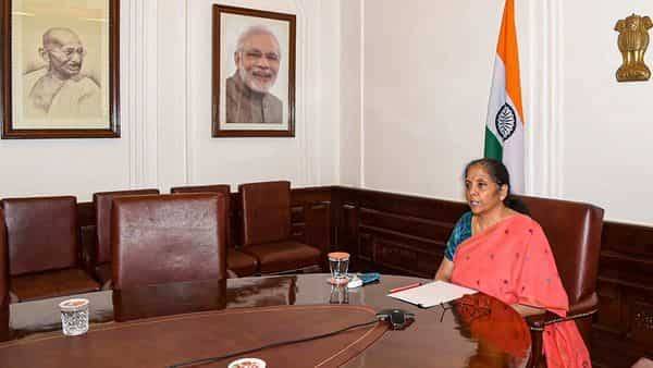 Nirmala Sitharaman - Govt to consider extension in deadline for availing 15% corporate tax rate benefit: FM Nirmala Sitharaman - livemint.com - city New Delhi - India