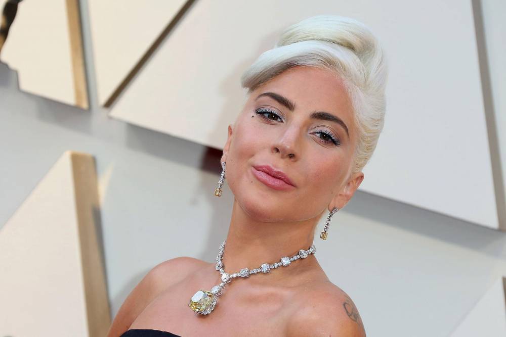 George Floyd - Lady Gaga urges 2020 graduates to stand up against ‘systemic oppression’ in heartfelt speech - hollywood.com