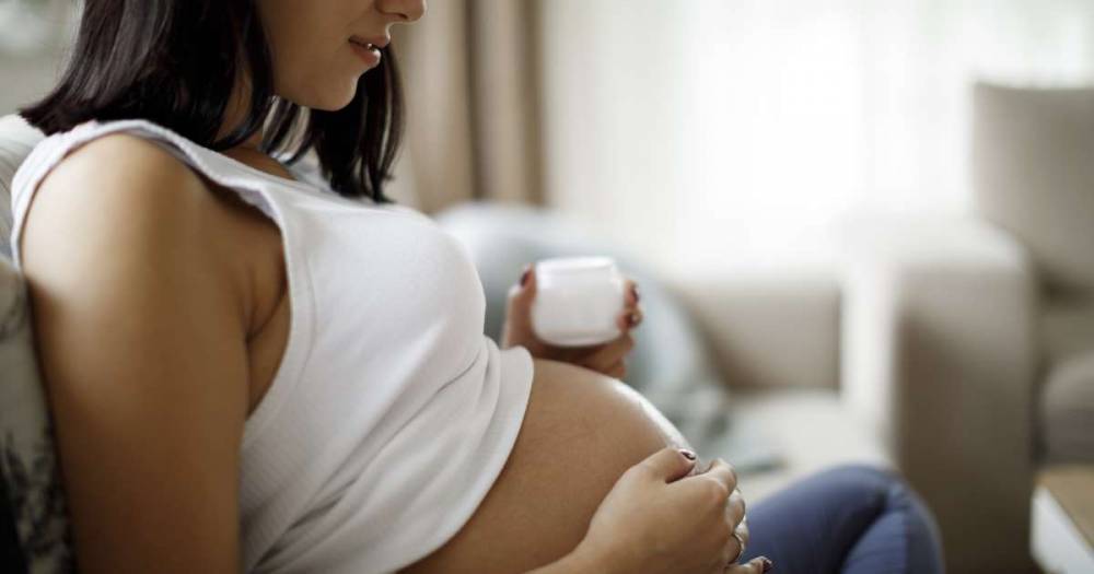 Pregnancy experts share top self-care tips for women during coronavirus pandemic - msn.com - Britain