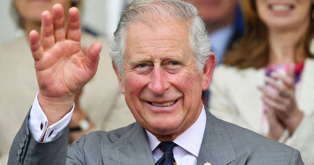 prince Charles - Prince Charles's very surprising new title revealed! - msn.com