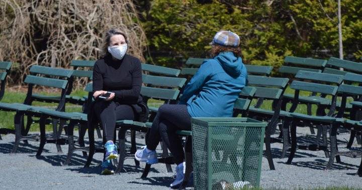 New Brunswick - New Brunswick to provide COVID-19 update after muddled messaging on masks - globalnews.ca