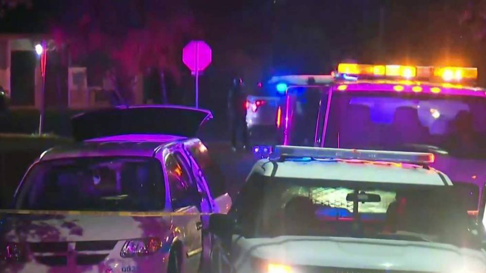 1 dead following Eatonville drive-by shooting, police say - clickorlando.com