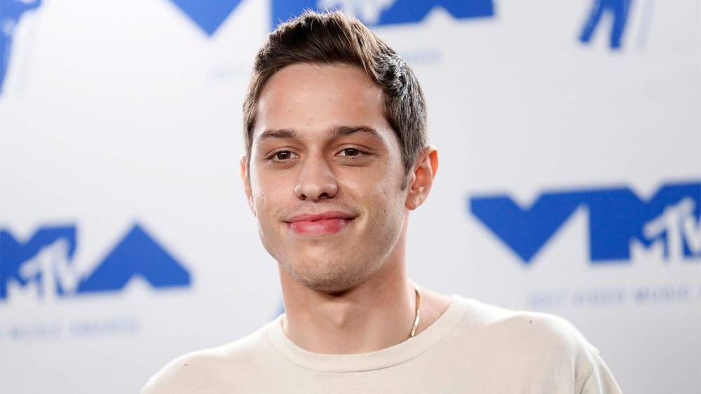 Pete Davidson - Pete Davidson reveals he battled suicidal thoughts: 'It got pretty dark and scary' - foxnews.com - county Island - county King - city Staten Island, county King