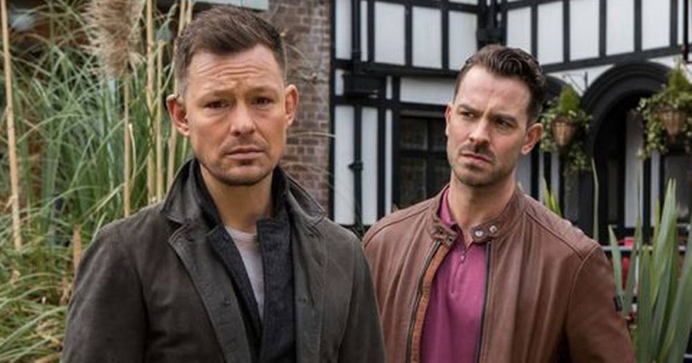 Hollyoaks to air four episodes a week from September as filming resumes in July - dailystar.co.uk