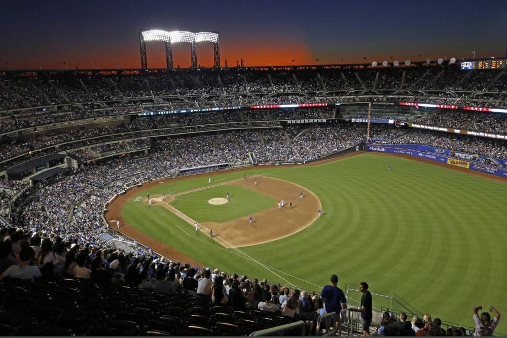 AP sources: MLB offers 76-game season, up to 75% of salaries - clickorlando.com - New York - county Major