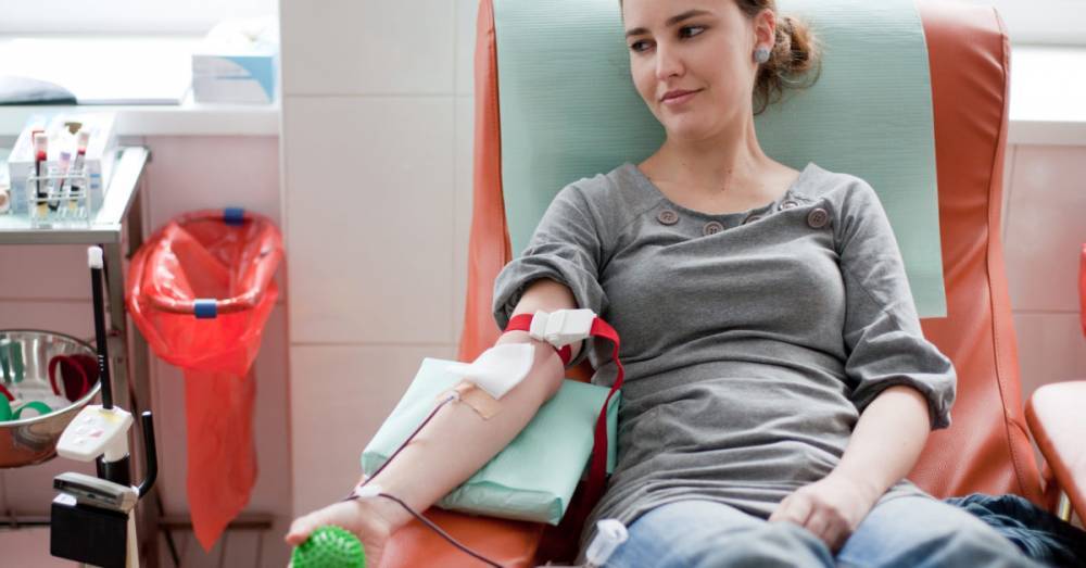 Donating blood during a pandemic: Why it is crucial, and how to do it safely - medicalnewstoday.com