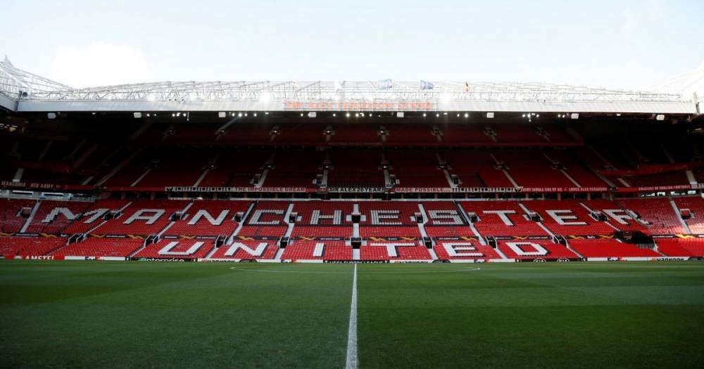 Man Utd will suffer the most of any Premier League club by playing behind closed doors - dailystar.co.uk - city Manchester