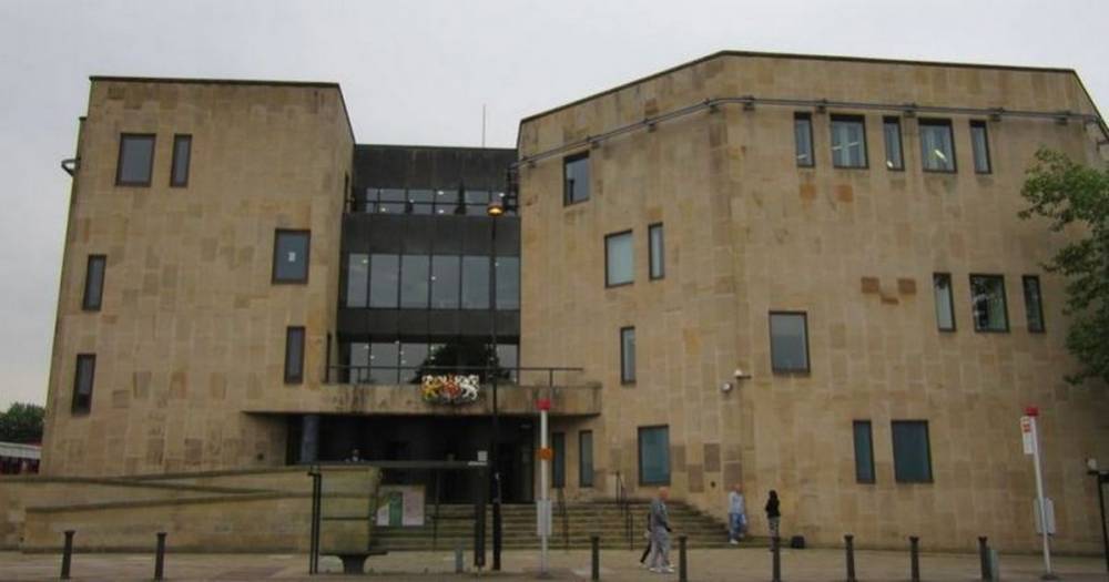 Bolton Crown Court to re-open as justice system considers using 'nightingale courts' to hear more cases during coronavirus pandemic - manchestereveningnews.co.uk - city Manchester
