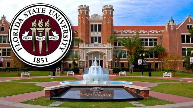 ‘Seek shelter now:’ FSU police search for possibly armed man on campus - clickorlando.com - state Florida - city Tallahassee, state Florida - city Jackson