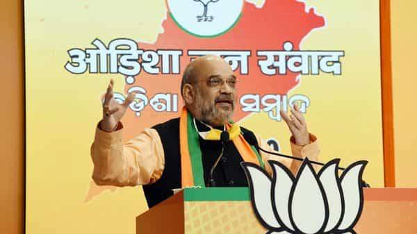 Amit Shah - Migrants' safety govt's priority, all states did good work: Amit Shah - livemint.com - county Centre