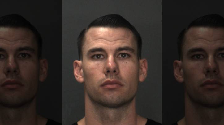 California officer arrested on suspicion of teen sex assault - fox29.com - state California - county San Bernardino