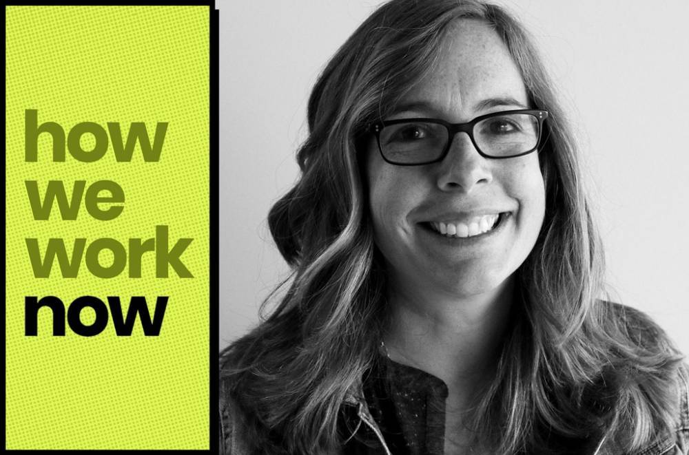 How We Work Now: Concord Senior VP Synch Licensing Brooke Primont - billboard.com - New York