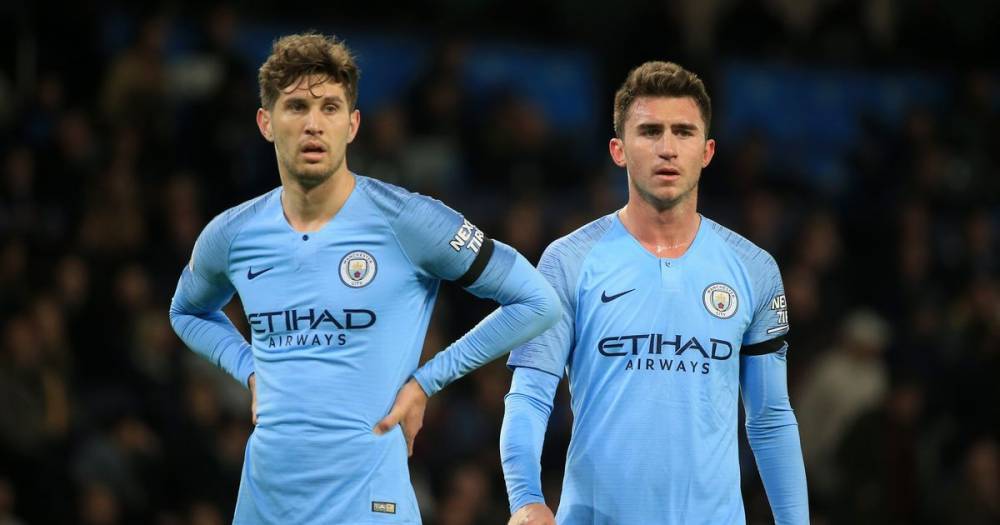 The Man City players who will be back from injury for opener vs Arsenal - manchestereveningnews.co.uk - city Man