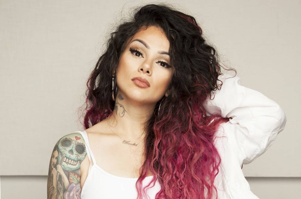 George Floyd - 'Why I Protest': Snow Tha Product on Why She Marches in Solidarity With Black Lives Matter - billboard.com - Usa - state California - Mexico