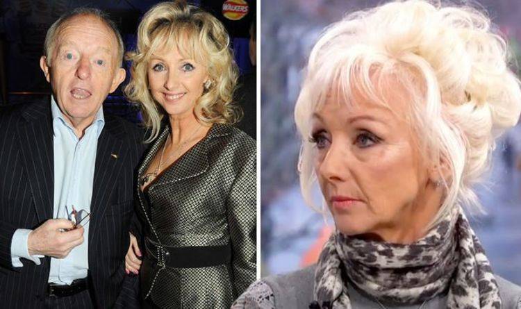 Debbie Macgee - Paul Daniels - Debbie McGee opens up on living alone as she shares new move: 'Trying something different' - express.co.uk - Italy - county Daniels