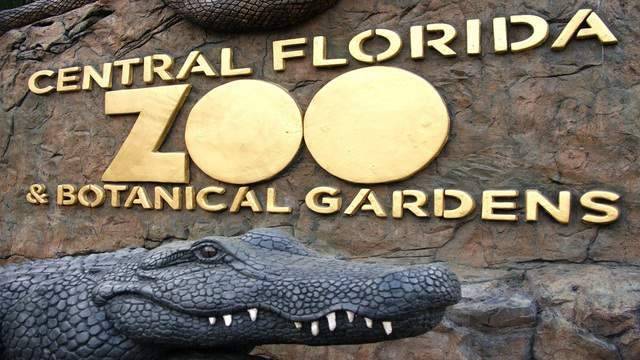 Ron Desantis - Here’s what you can expect as the Central Florida Zoo enters phase 2 of reopening - clickorlando.com - state Florida - city Sanford, state Florida