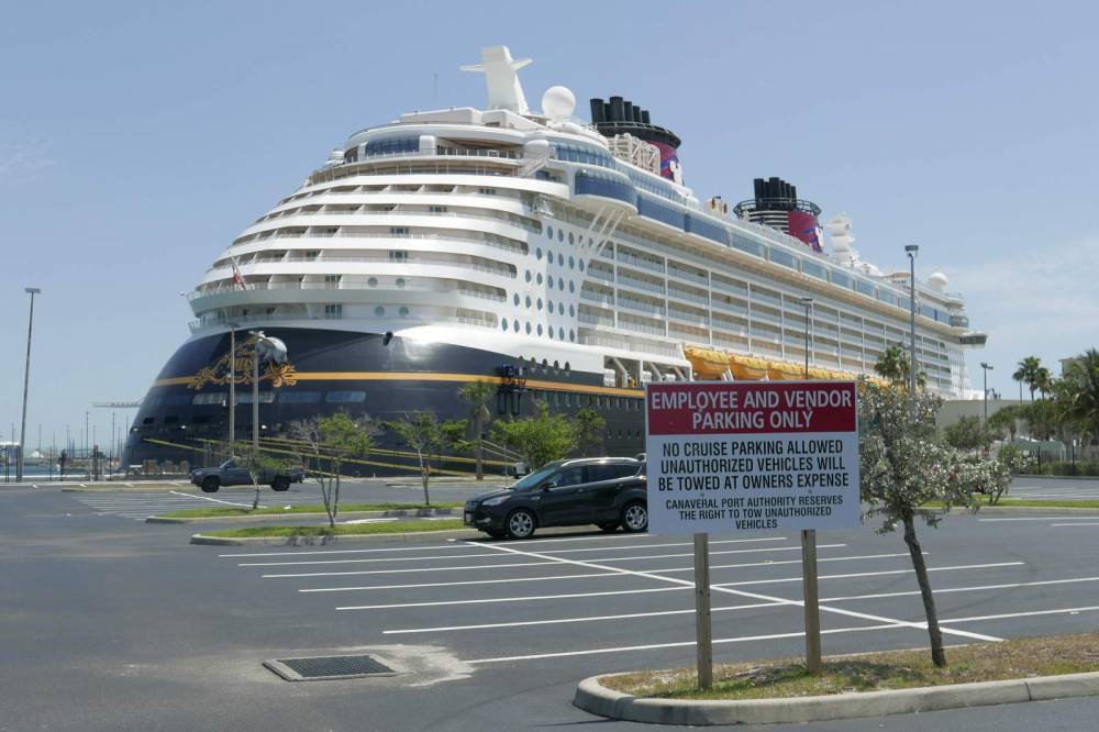 Disney Cruise Line suspends additional sailings, some through fall - clickorlando.com