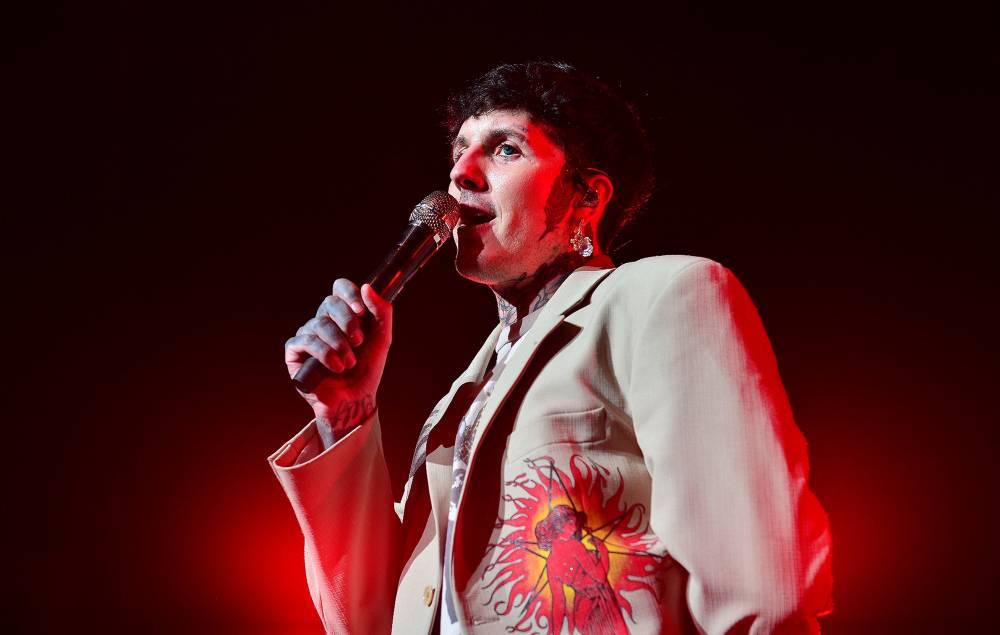 Oli Sykes - George Floyd - Derek Chauvin - Bring Me The Horizon delay new track ‘Parasite Eve’ in support of Black Lives Matter - nme.com - Usa - city Minneapolis