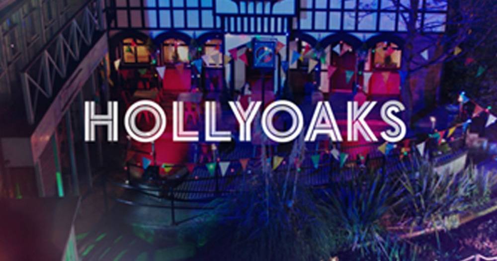 Hollyoaks announces plans to return to filming - manchestereveningnews.co.uk