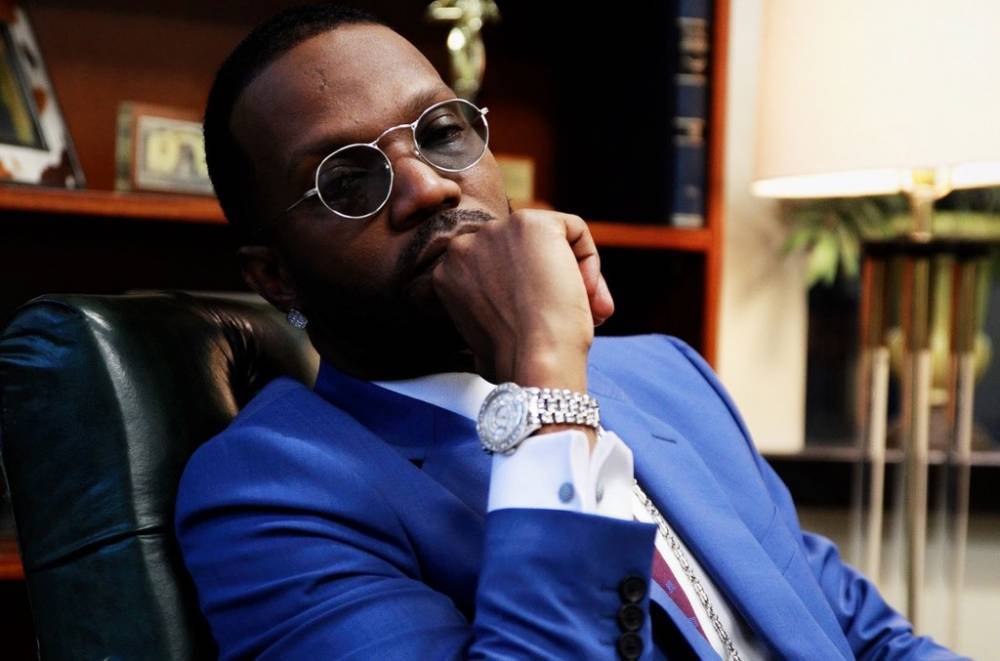 Juicy J Fights Systemic Racism in 'Hella F---in Trauma' Protest-Inspired Anthem - billboard.com - state Tennessee - city Memphis, state Tennessee - city Columbia