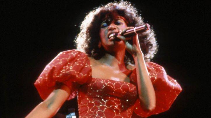 Bonnie Pointer, early member of Pointer Sisters, dies at 69 - fox29.com - Los Angeles - city Los Angeles