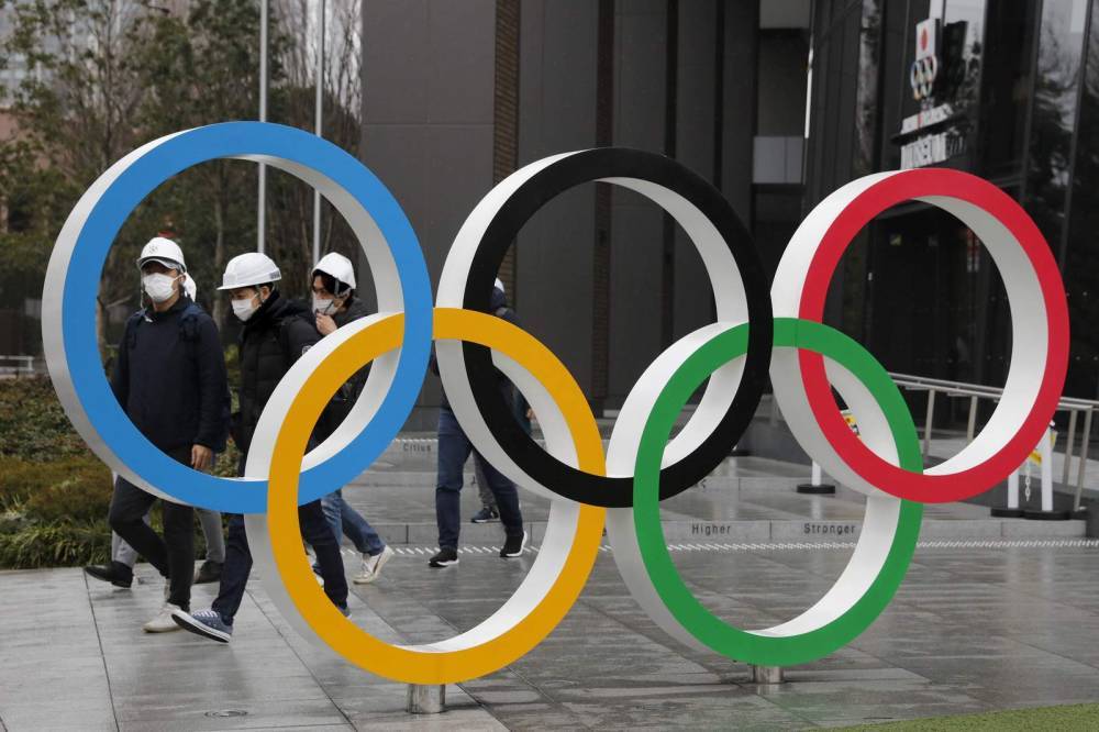 Q&A: State of Tokyo Olympics 2 1/2 months after postponement - clickorlando.com - Japan - city Tokyo