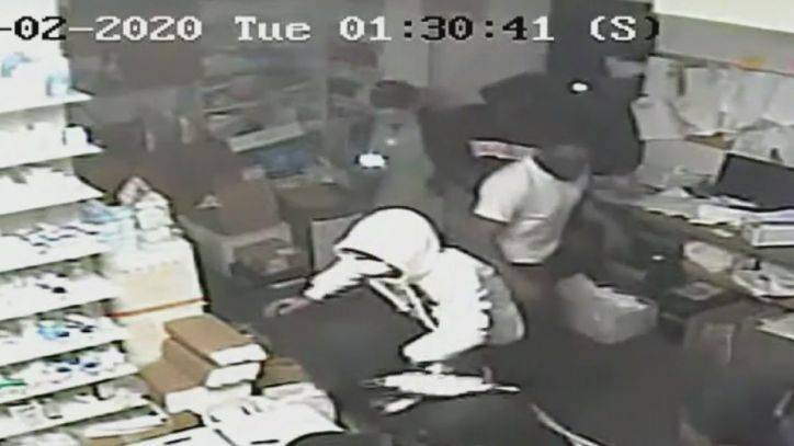 Task force created to investigate looting incidents across city, sources say - fox29.com