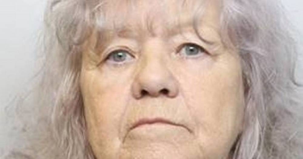 'Staggeringly dishonest' gran jailed for £1million benefit fraud across 15 years - dailystar.co.uk - city Manchester