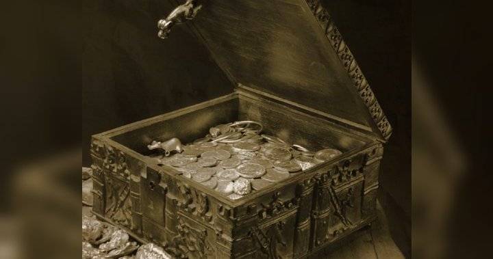 Forrest Fenn - Hidden Rocky Mountain treasure chest found after decade-long hunt - globalnews.ca - state New Mexico - Santa Fe
