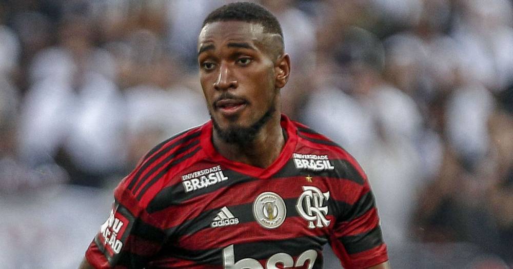 Frank Lampard - Timo Werner - Chelsea chief Marina Granovskaia working on transfer for Flamengo youngster Gerson - dailystar.co.uk