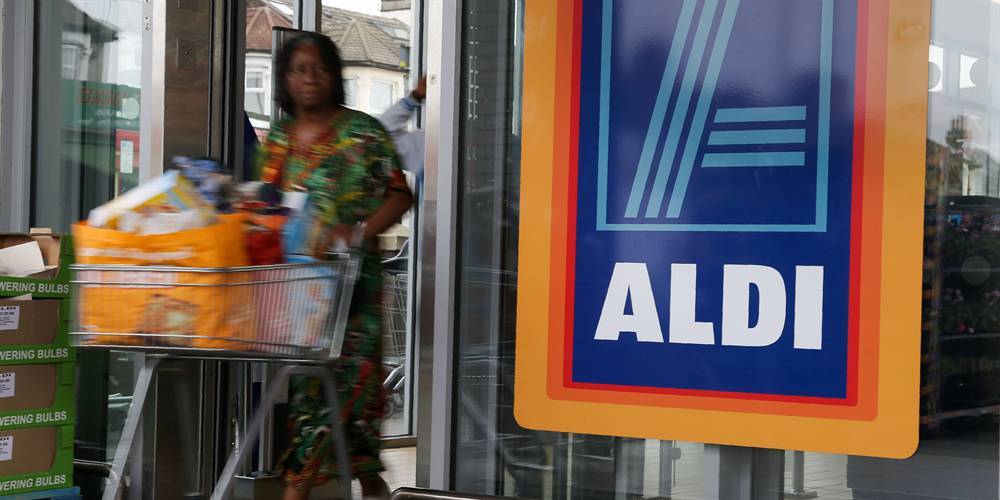 It's not just Kmart - now shoppers reveal ALDI's empty shelves. Is your local store affected? - lifestyle.com.au