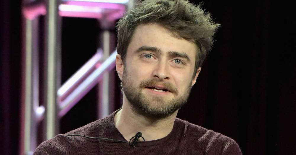 Daniel Radcliffe - Harry Potter star Daniel Radcliffe slams JK Rowling following 'anti-trans' tweets - dailystar.co.uk
