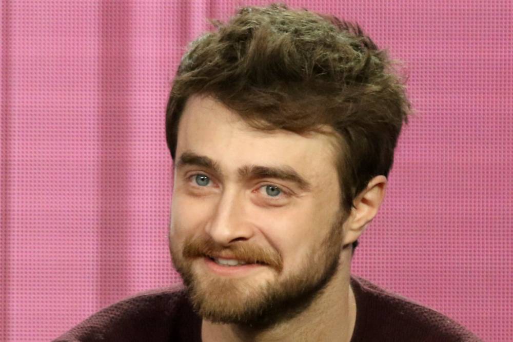 Daniel Radcliffe - Harry Potter’s Daniel Radcliffe apologises for JK Rowling’s ‘transphobic’ row and says ‘transgender women are women’ - thesun.co.uk - Usa