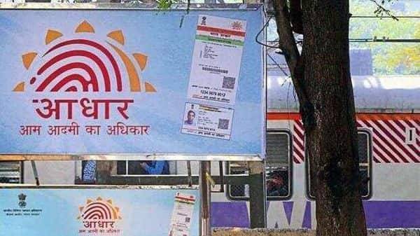 PAN card, Aadhaar card linking deadline this month. 5 things to know - livemint.com - city New Delhi - India