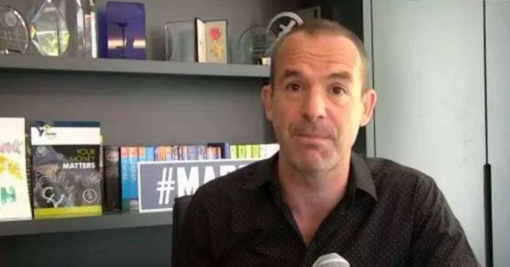 Martin Lewis - Martin Lewis offers homebuyers advice on getting a mortgage post-lockdown - dailyrecord.co.uk - Britain